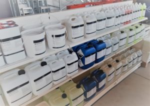 Project gevelrenovatie in Zuid Holland