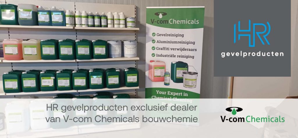 v-com chemicals dealer